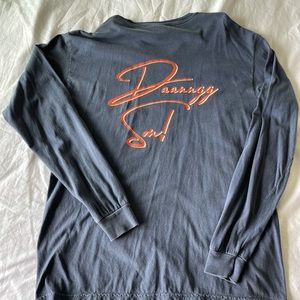 Goonzquad Branded Long Sleeve T